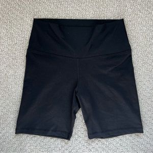 Aeire Move Biker Shorts